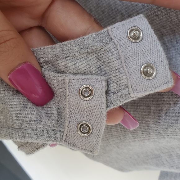 Emmer & Oat Bodysuit - Picture 9 of 14